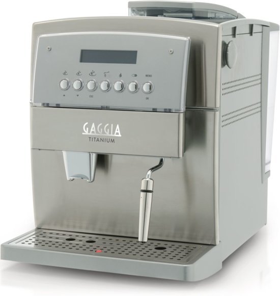 Gaggia - koffie-onderdelen