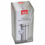 Melitta melkcontainer rvs 0,5 liter