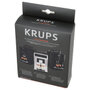 Reinigings set voor de Krups EA en Xp