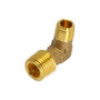 Connector l vorm 1/8 voor ECM machine